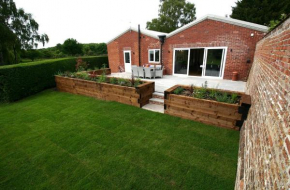 Garden House